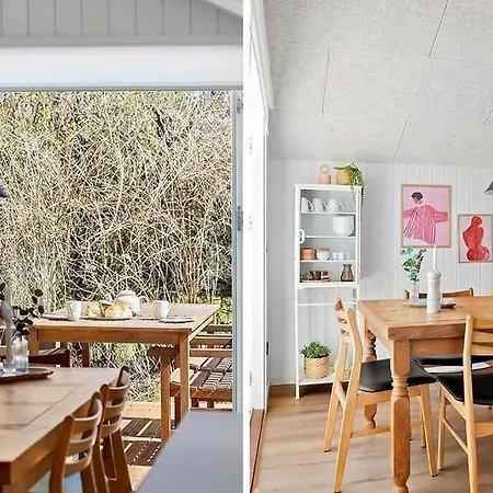 Bl1172-blokhus-berberisvej-57 Feriehus *